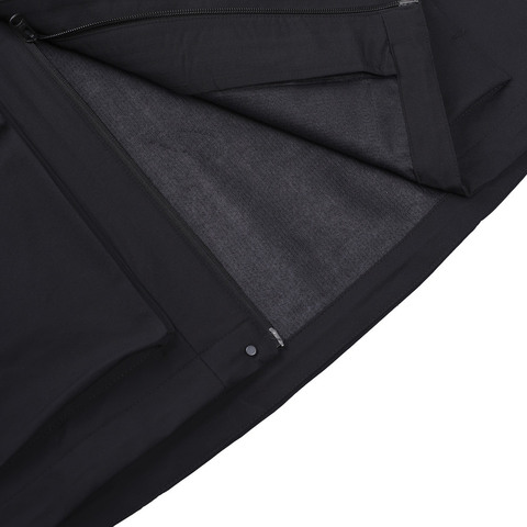 adidas阿迪达斯2025男子WZ WEN JKT梭织连帽外套JM0960