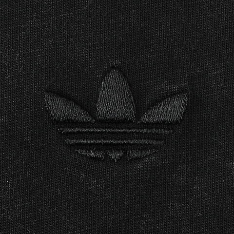 Adidas Original阿迪三叶草2025男子WASHED LS TEE针织无领长TKA2316