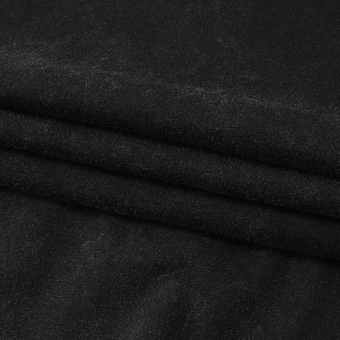 Adidas Original阿迪三叶草2025男子WASHED LS TEE针织无领长TKA2316