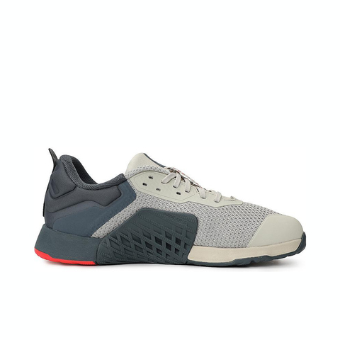 adidas阿迪达斯2025中性DROPSET 3 TRAINER男训运动JI3901