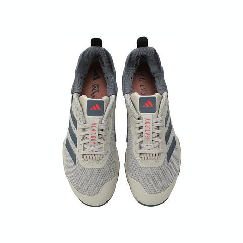 adidas阿迪达斯2025中性DROPSET 3 TRAINER男训运动JI3901