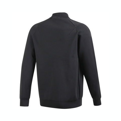 adidas阿迪达斯2025男子WZ ROU SWEATER针织无帽卫衣JL9349