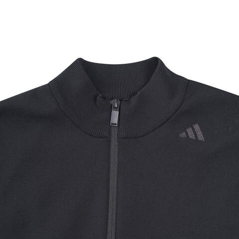 adidas阿迪达斯2025男子WZ ROU SWEATER针织无帽卫衣JL9349