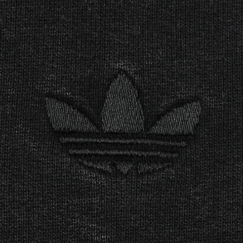 Adidas Original阿迪三叶草2025男子WASHED HD JKT针织连帽外套KA2315