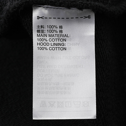 Adidas Original阿迪三叶草2025男子WASHED HD JKT针织连帽外套KA2315