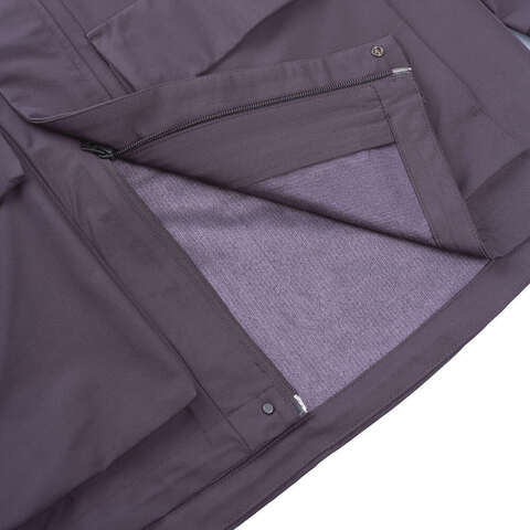 adidas阿迪达斯2025男子WZ WEN JKT梭织连帽外套JM0961