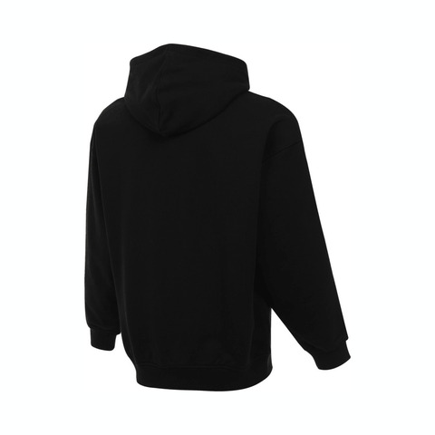 adidas Originals阿迪三叶草2025男子P ESS HD针织连帽卫衣JC9572