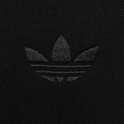 adidas Originals阿迪三叶草2025男子P ESS HD针织连帽卫衣JC9572