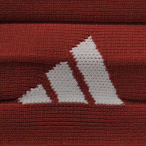 adidas阿迪达斯2025女子FUSTL W P HDY针织连帽卫衣JM4254