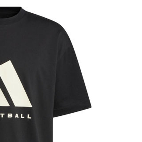 adidas阿迪达斯2025中性ADI BB TEE针织无领短TJY0199