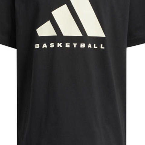 adidas阿迪达斯2025中性ADI BB TEE针织无领短TJY0199