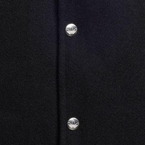 adidas阿迪达斯2025男大童MUFC CNY JKT Y厚棉服JZ4057