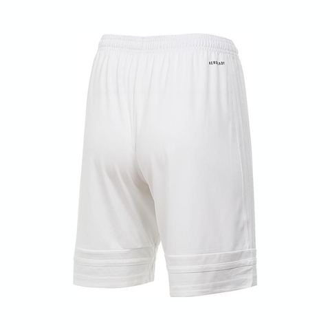 adidas阿迪达斯2025男大童SQUA25 SHO Y针织短裤JJ2423