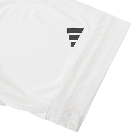 adidas阿迪达斯2025男大童SQUA25 SHO Y针织短裤JJ2423