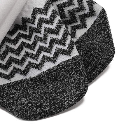 adidas阿迪达斯2025中性ADI 24 SOCK过膝袜IM8926