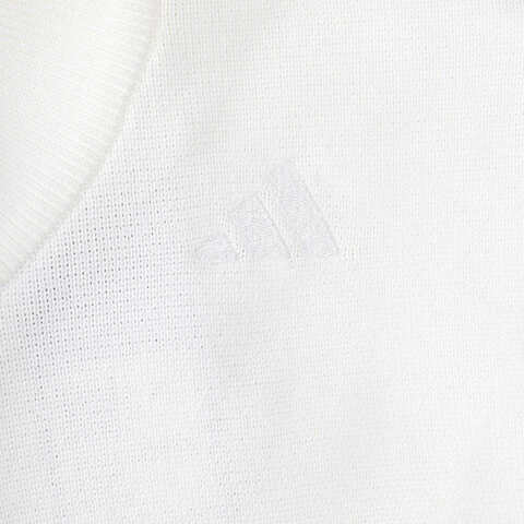 adidas阿迪达斯2025男子WZ ROU SWEATER针织无帽卫衣JL9350