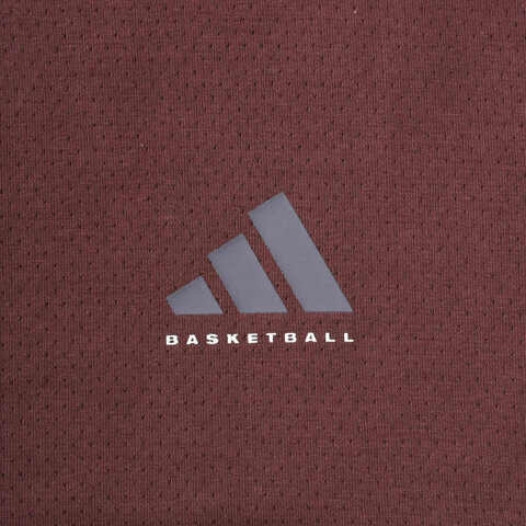 adidas阿迪达斯2025中性ADI BB SP HOODY针织连帽卫衣JD6139