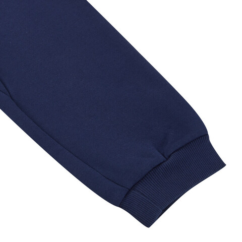 adidas阿迪达斯2025女小童LK KN PNT针织长裤JN1751