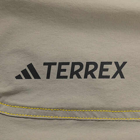 adidas阿迪达斯2025男子NG A.R WVN PNT梭织长裤KA3277