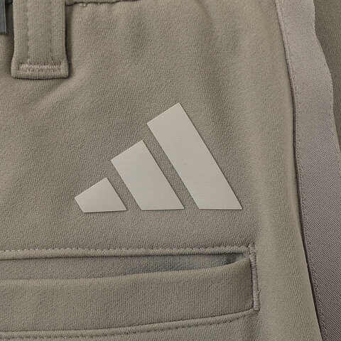 adidas阿迪达斯2025男子BTC JOGGER针织长裤JF4864