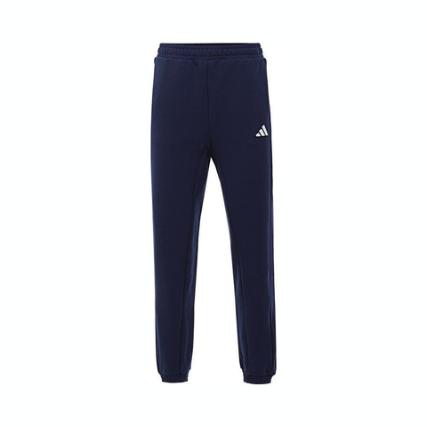 adidas阿迪达斯2025女大童JK KN PNT针织长裤JN1741