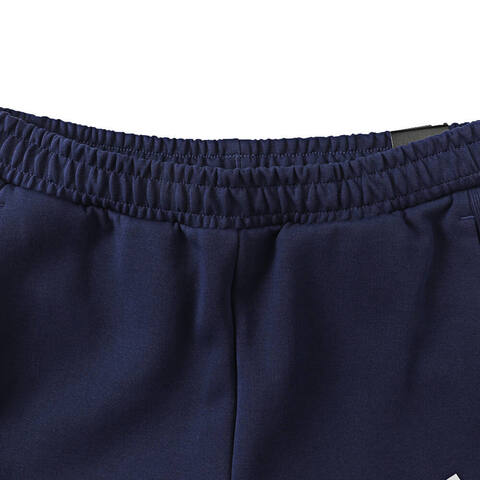 adidas阿迪达斯2025女大童JK KN PNT针织长裤JN1741