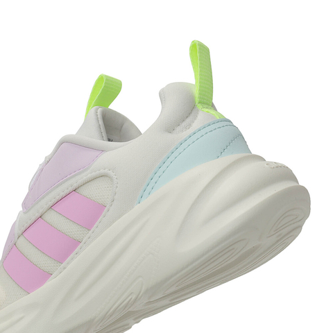 adidas阿迪达斯2025女小童OZELLE BOA K女训童装JI1043