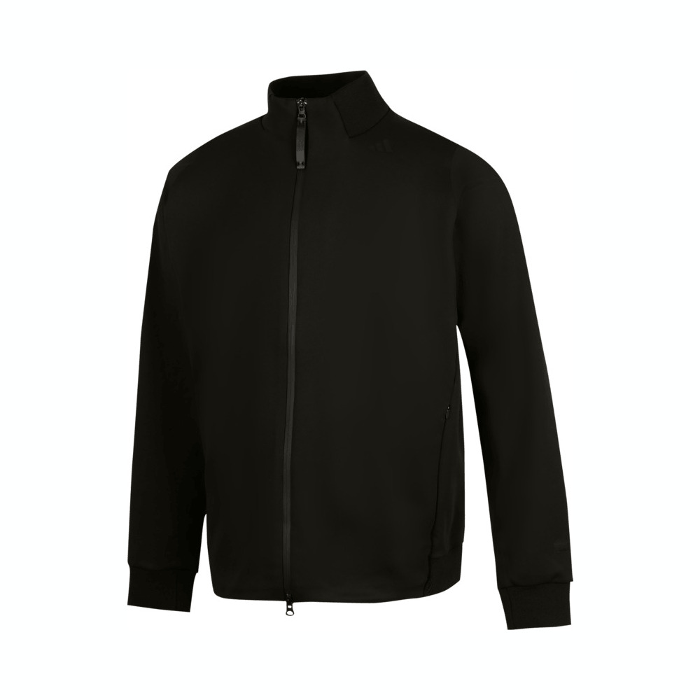 adidas阿迪达斯2025男子WZ DING TT针织无帽外套KB4225