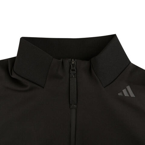 adidas阿迪达斯2025男子WZ DING TT针织无帽外套KB4225