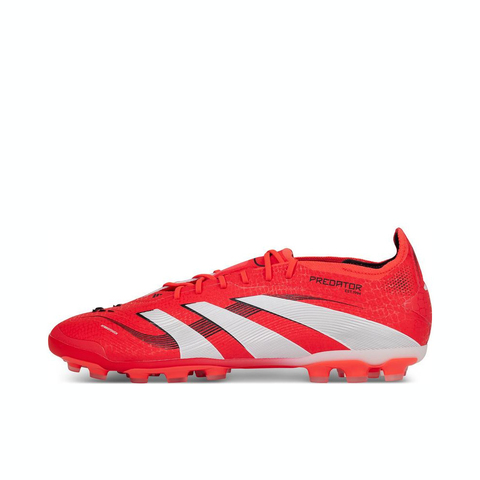 adidas阿迪达斯2025中性PREDATOR ELITE 2G/3G AG足球常规ID3839