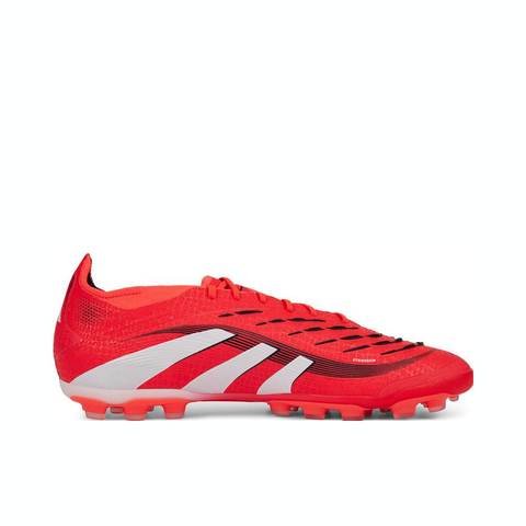 adidas阿迪达斯2025中性PREDATOR ELITE 2G/3G AG足球常规ID3839