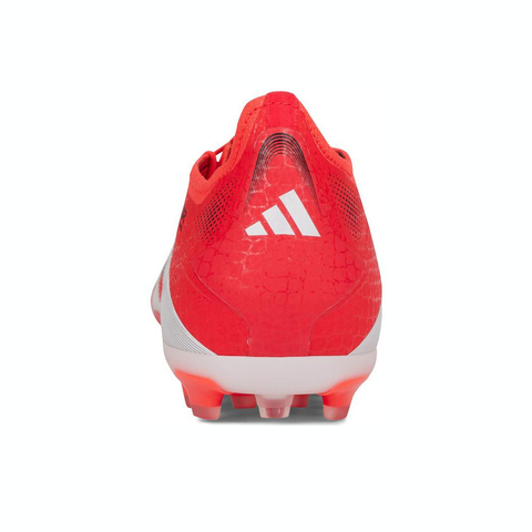 adidas阿迪达斯2025中性PREDATOR ELITE 2G/3G AG足球常规ID3839