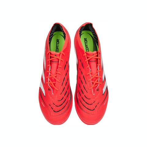 adidas阿迪达斯2025中性PREDATOR ELITE 2G/3G AG足球常规ID3839