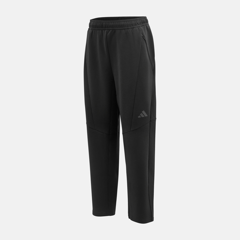 adidas阿迪达斯2025男子D4T KNIT PANT针织长裤JY0004