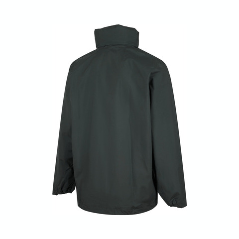 adidas阿迪达斯2025男子MT ESS 2L R JKT梭织连帽外套JM8693