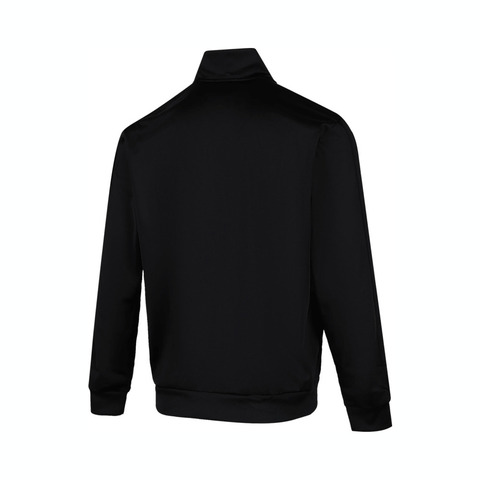 adidas阿迪达斯2025男子M 3S TR TT针织无帽外套JI8818