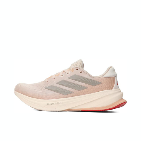 adidas阿迪达斯2025女子SUPERNOVA RISE 2 W跑步常规IH8702
