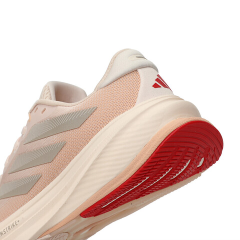 adidas阿迪达斯2025女子SUPERNOVA RISE 2 W跑步常规IH8702