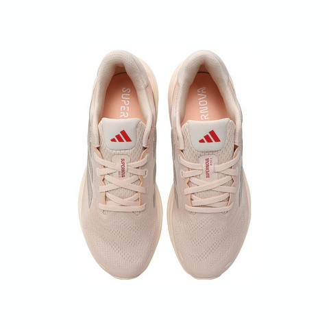 adidas阿迪达斯2025女子SUPERNOVA RISE 2 W跑步常规IH8702