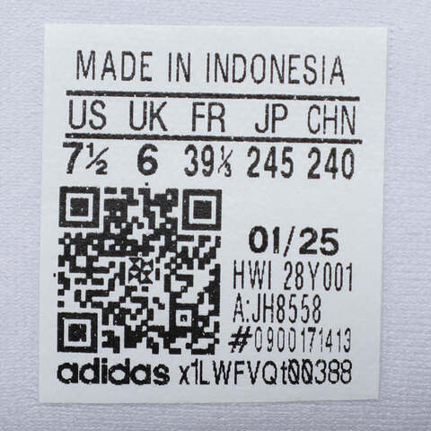 adidas阿迪达斯2025女子SUPERNOVA EASE W跑步常规JH8558