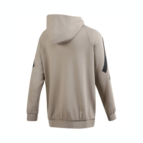 adidas阿迪达斯2025中性ADI BB SP HOODY针织连帽卫衣JC7840