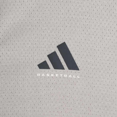 adidas阿迪达斯2025中性ADI BB SP HOODY针织连帽卫衣JC7840