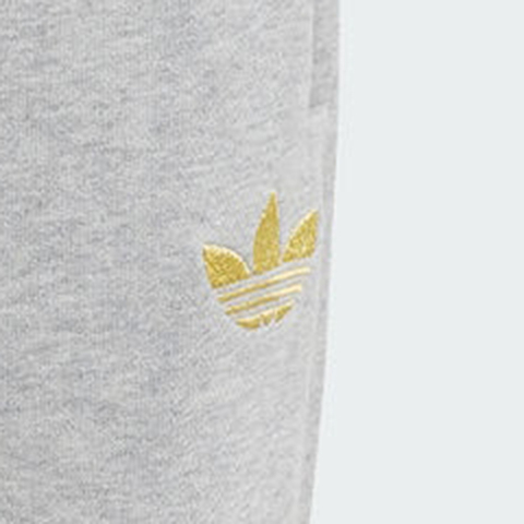 adidas阿迪达斯2025男大童MUFC VRCT PNT Y针织长裤JZ4059