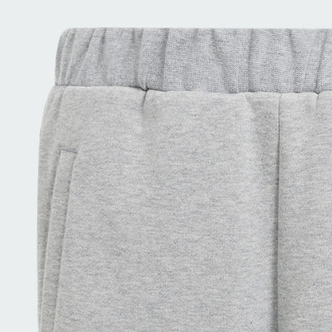 adidas阿迪达斯2025男大童MUFC VRCT PNT Y针织长裤JZ4059