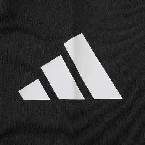 adidas阿迪达斯2025男子M SWT FT针织无帽卫衣JF3576