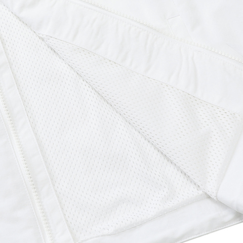 adidas阿迪达斯2025女子DANCE WB 1梭织无帽外套JY5651