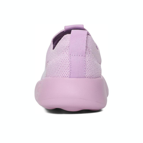 adidas阿迪达斯2025女婴童BUBBLECOMFY I女训童装JI1610