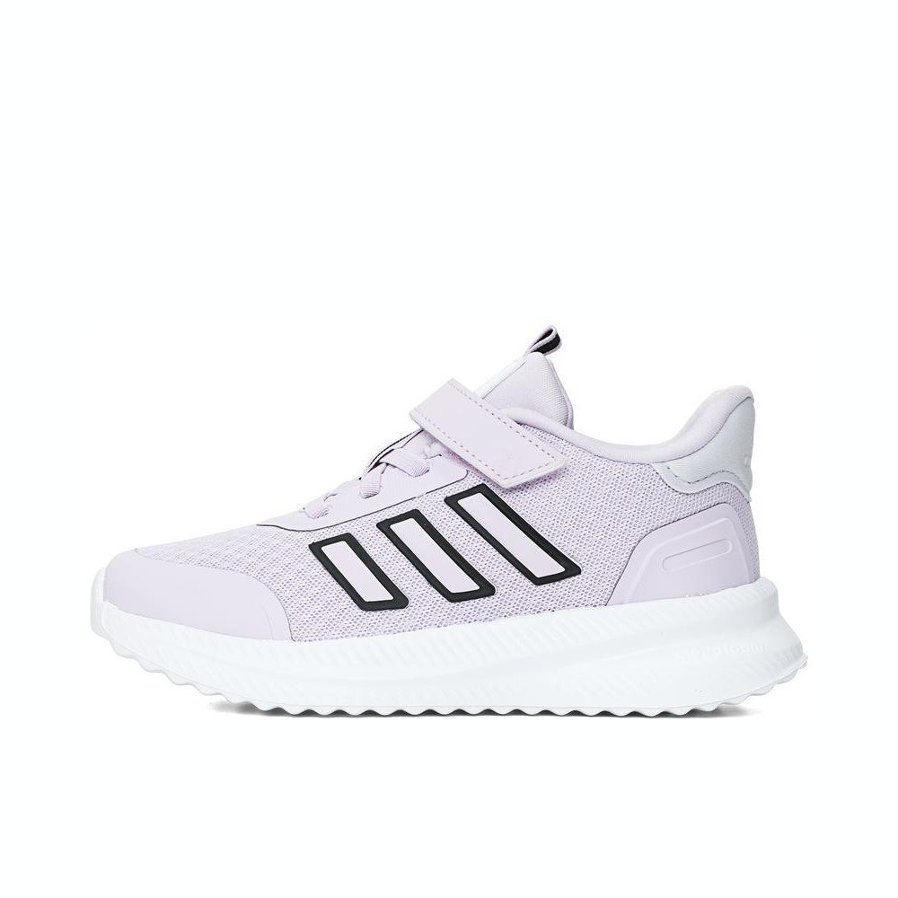 adidas阿迪达斯2025女小童X_PLRPATH EL C跑步常规JH7197