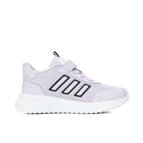adidas阿迪达斯2025女小童X_PLRPATH EL C跑步常规JH7197