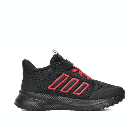 adidas阿迪达斯2025男小童X_PLRPATH EL C跑步常规IH1069